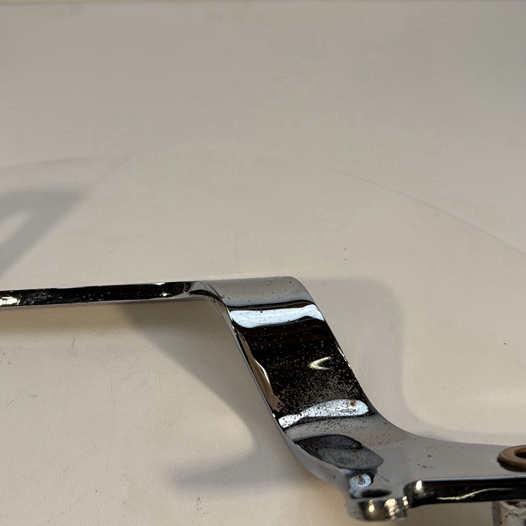 1986 - 2003 Harley-Davidson Sportster Hugger 883 Foot Brake Control Lever Pedal  	42447-96