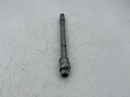 1995 Harley Touring FLHTCI Electra Glide Classic OEM Front Wheel Axle Bolt Shaft