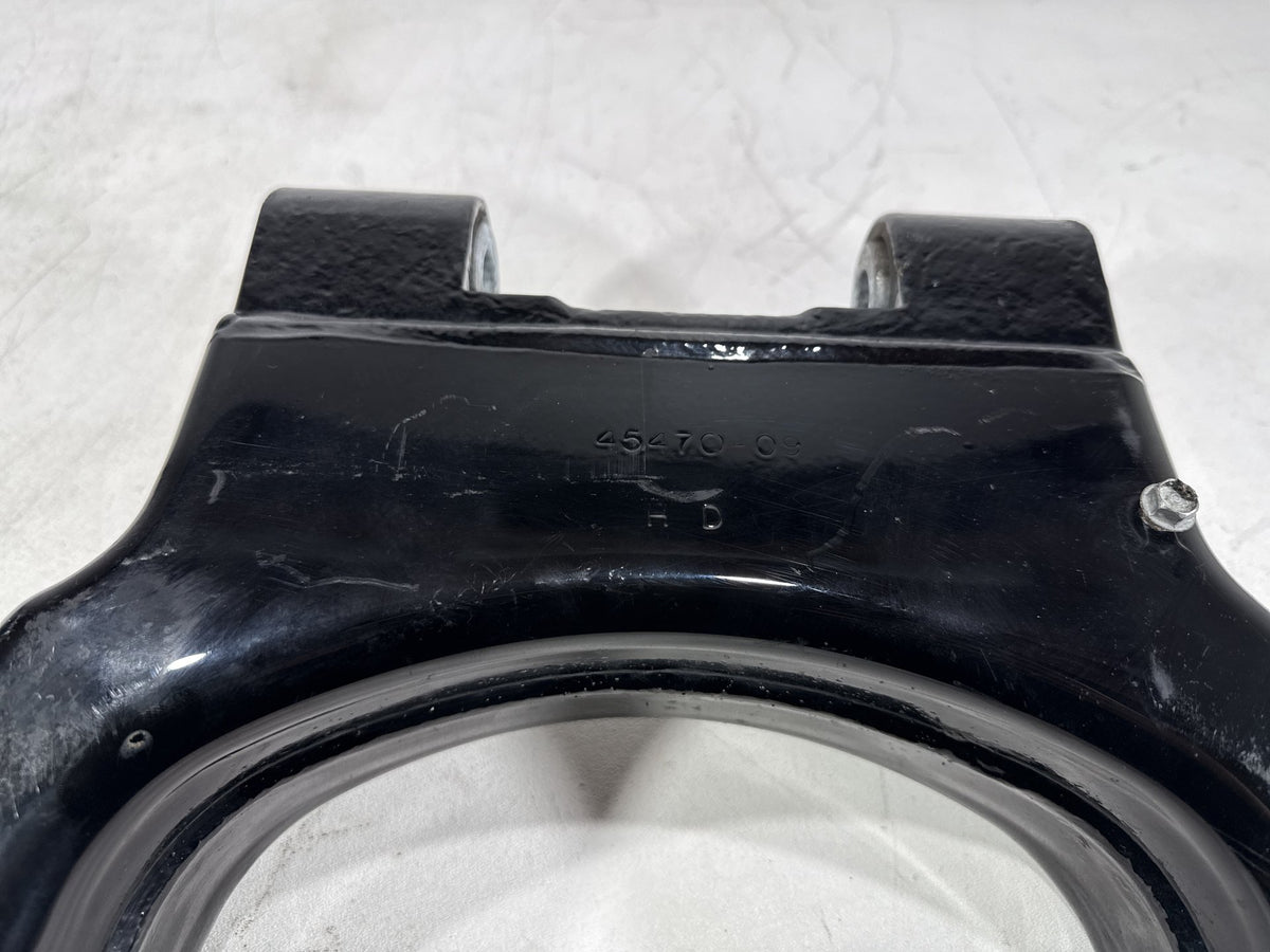 2012 Harley Street Glide Touring FLHX OEM Rear Fork Swingarm Swing Arm