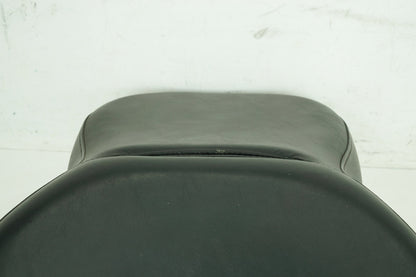 1999 - 2006 Harley-Davidson Touring Road King Police Passenger Rider Driver Seat Saddle 52242-83E