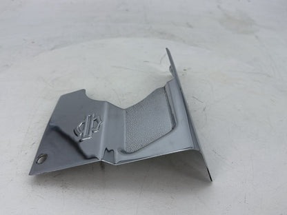 2005 Harley Road Glide Touring FLTRI OEM Transmission Chrome Cover