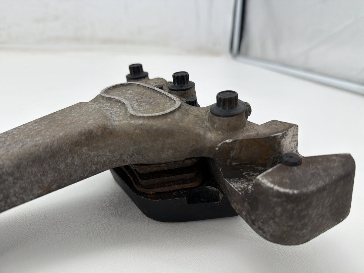 2006 Harley Electra Glide Touring Classic OEM Rear Back Brake Caliper