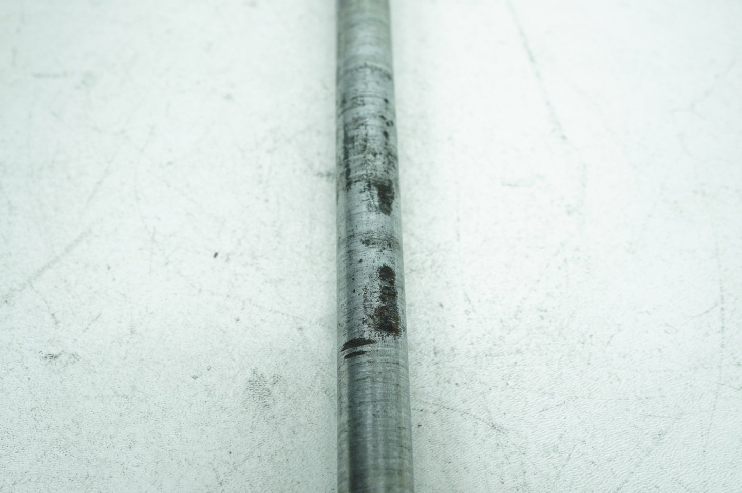 2007 - 2012 Harley-Davidson Softail Deluxe Engine Mount Pivot Bolt Shaft 48054-00