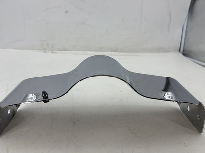 2011 Harley Electra Glide Ultra FLHTK OEM Front Lower Fairing Outer Skirt