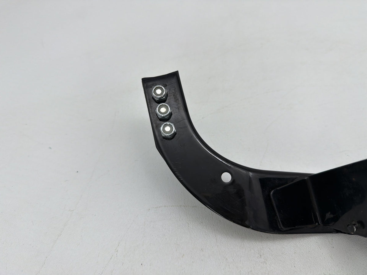 1996 Harley Electra Glide Touring Ultra OEM Right Left Fairing Support Brackets