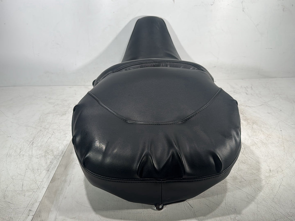 1998 Harley Touring Electra Glide Ultra OEM Passenger Rider Driver Seat Saddle