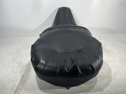 1998 Harley Touring FLHTCUI Electra Glide Ultra OEM Passenger Rider Driver Seat Saddle