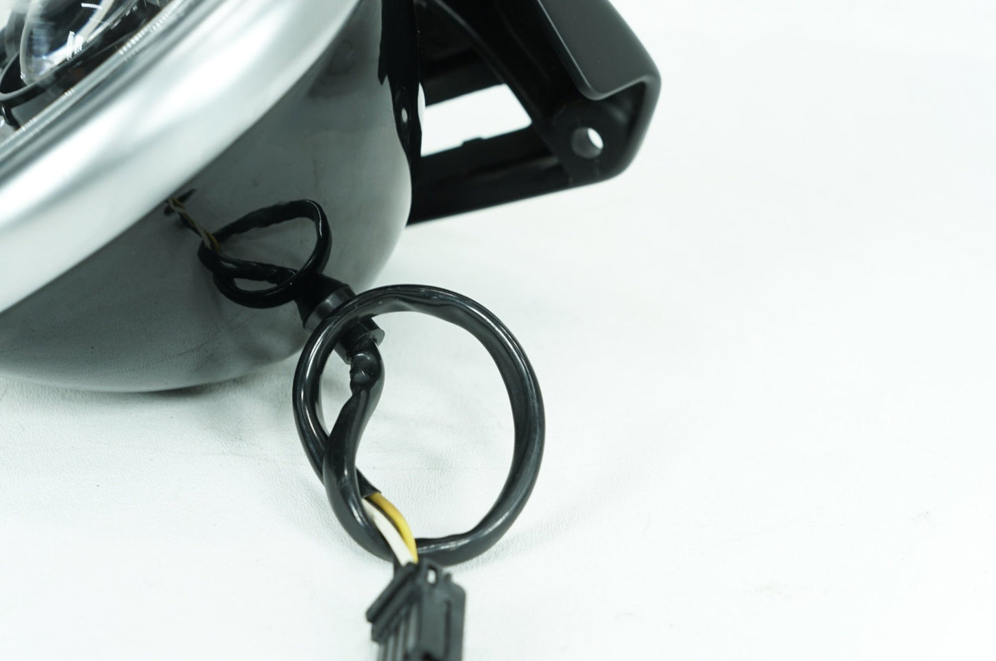 2012 - 2026 Harley-Davidson Sportster Iron 883 Headlight Headlamp Head Lamp Light LED 69774-07A