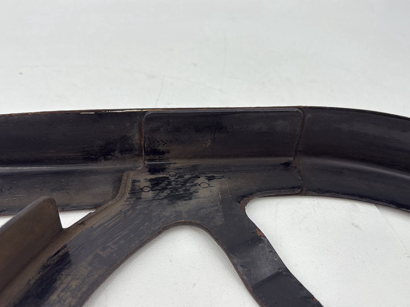 2004 - 2013 Harley-Davidson Sportster 883 Custom Drive Belt Guard Cover Shield 60367-04