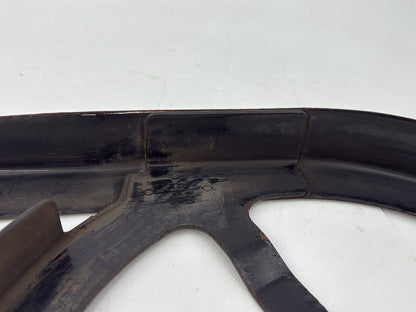 2004 - 2013 Harley-Davidson Sportster 883 Custom Drive Belt Guard Cover Shield 60367-04