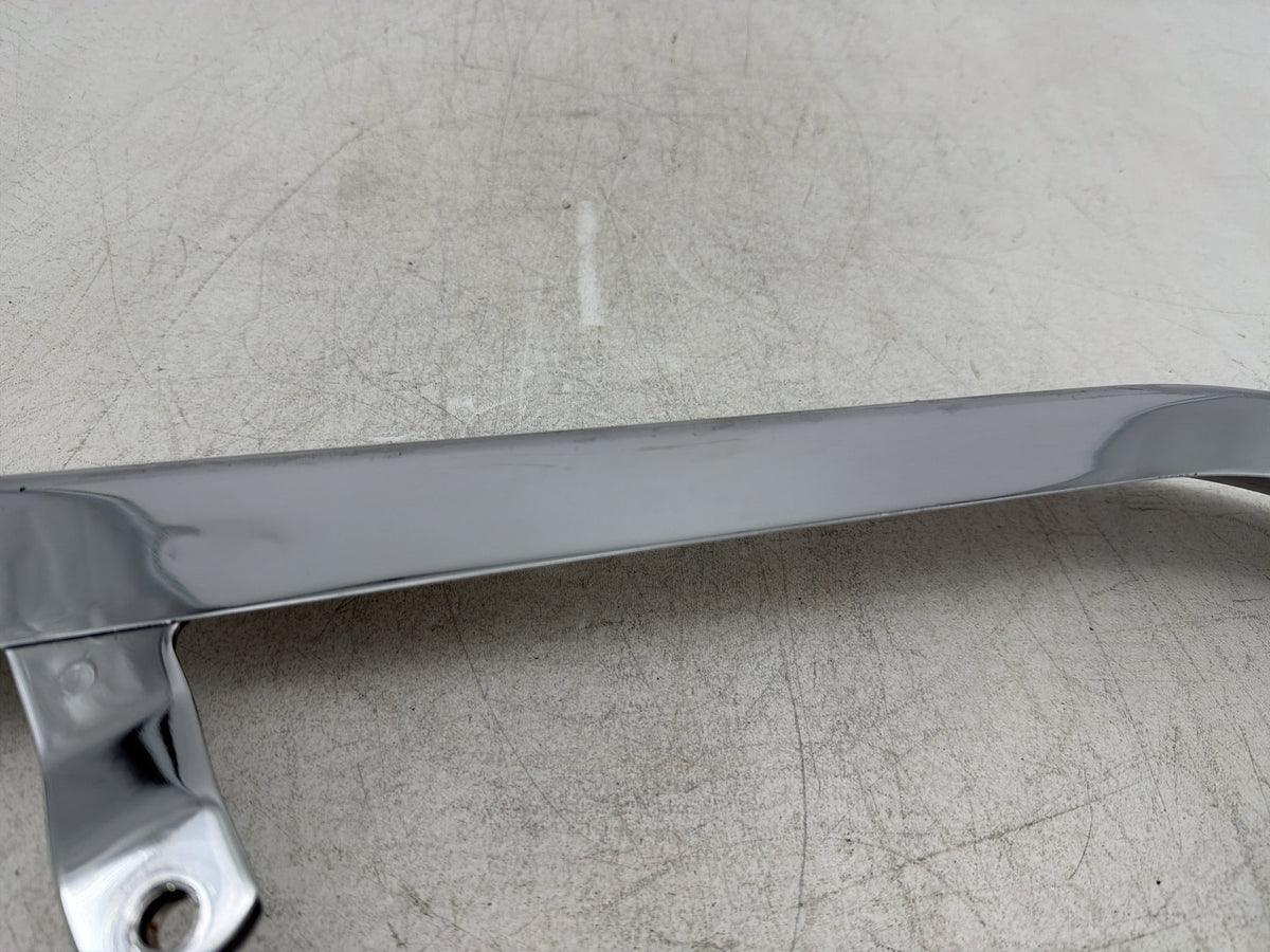 2002 Harley Dyna Wide Glide FXDWG OEM Drive Belt Guard Cover Shield 60293-06