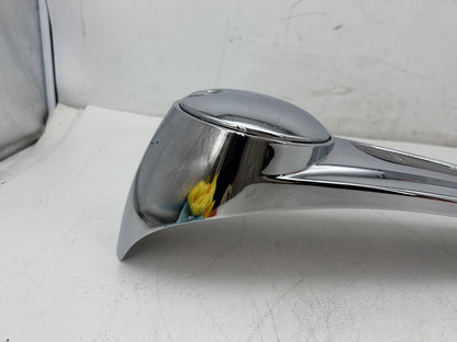 2017 Harley Road Glide Touring FLTRXS OEM Fuel Gas Tank Dash Console NOKey