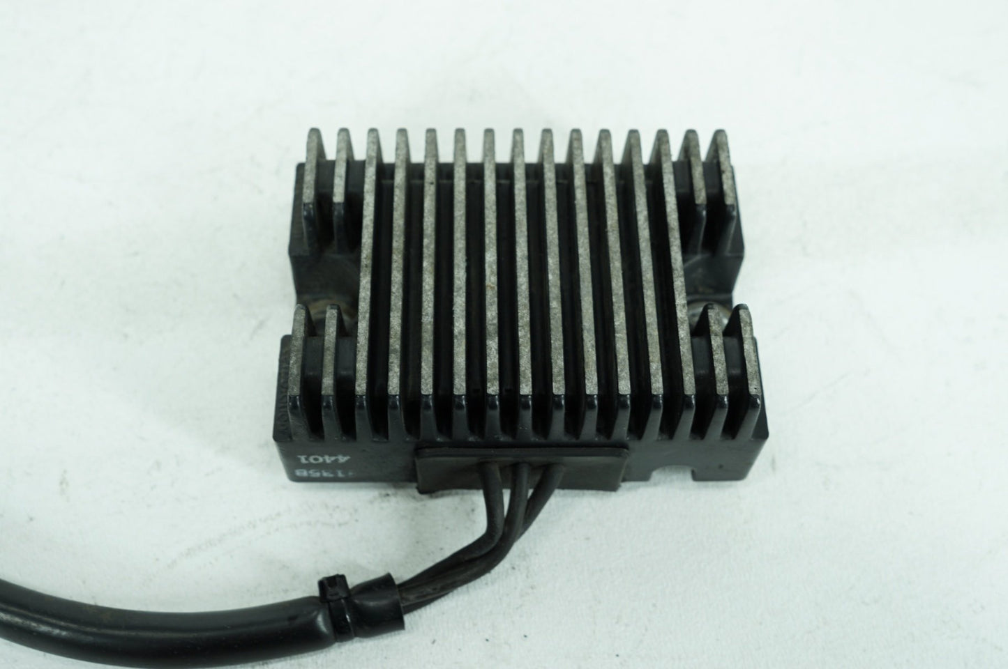 2002 Harley Sportster XL883 OEM Voltage Regulator Rectifier