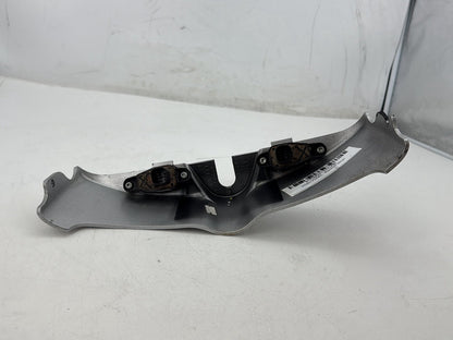 2014 Harley Electra Glide Touring CVO Screamin Eagle OEM Front Inner Fairing Dash Cover Trim Panel