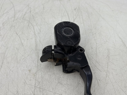 2004 Harley Sportster XL883C 883 Custom OEM Front Right Brake Lever Master Cylinder