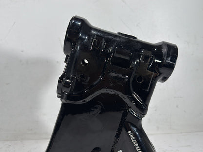 2015 Harley Electra Glide Touring Ultra Low OEM Upper Portion Main Frame Neck Cut Off SLVG