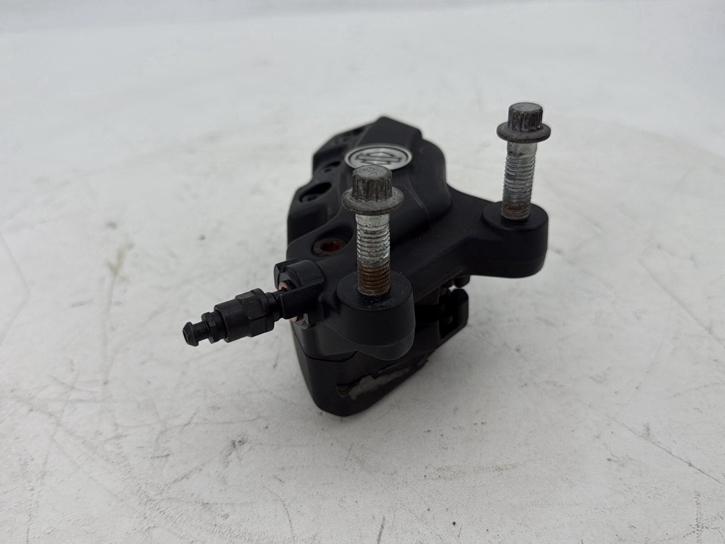 2008 - 2016 Harley-Davidson Touring Electra Glide Ultra Front Left 1 Brake Caliper 	43027-08