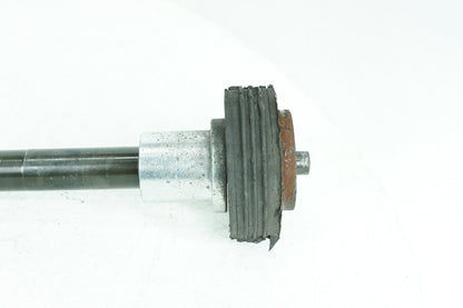 2007 - 2012 Harley-Davidson Touring Street Glide Rear Fork Swingarm Pivot Bolt Shaft  	47505-02