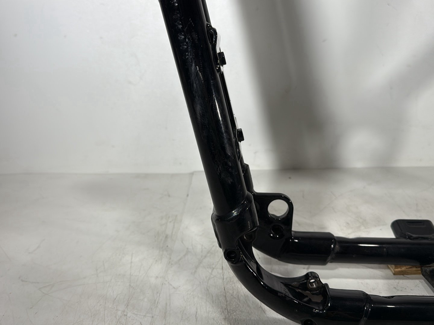 2004 - 2013 Harley-Davidson Sportster 1200 Custom Body Main Frame Chassis CLN CLR 49439-10
