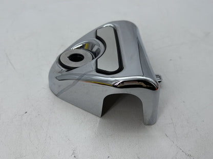 2008 Harley Road King Touring FLHR OEM Nacelle Ignition Trim Panel Cover