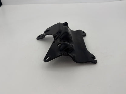 2014 Harley Sportster XL883L 883 SuperLow OEM Exhaust System Support Bracket Holder