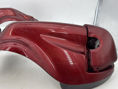 2007 - 2011 Harley-Davidson Touring Electra Glide Ultra Left & Right Lower Fairing Cowl Covers  	58816-05A