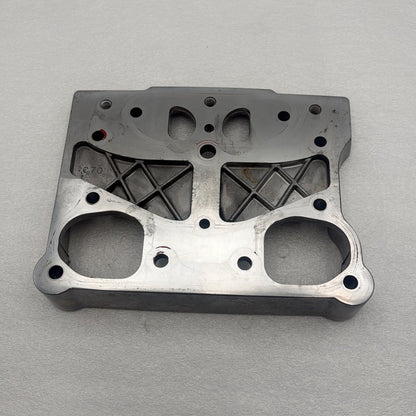 2007 - 2017 Harley-Davidson Dyna Street Bob Twin Cam Lower 1 Rocker Box 17543-99A 17543-99