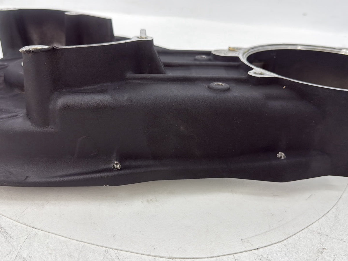 2000 Harley Touring FLHTCI Electra Glide Classic OEM Inner Primary Clutch Cover
