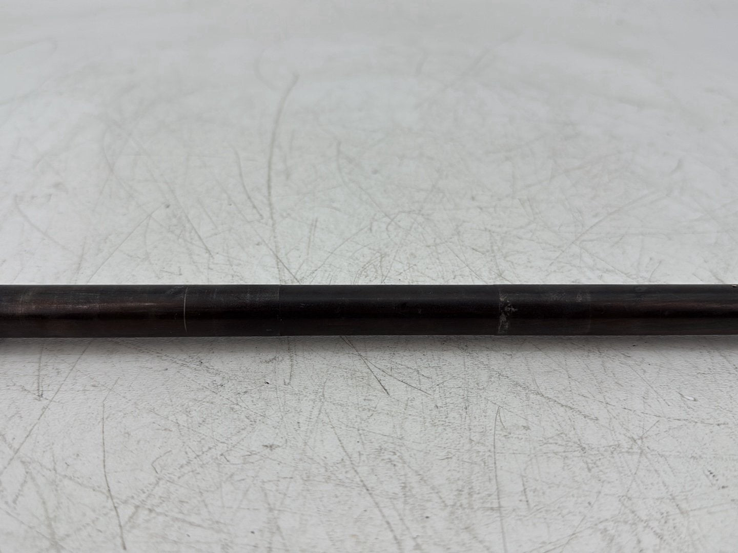 1995 Harley Touring FLHTCI Electra Glide Classic OEM Rear Fork Swingarm Pivot Bolt Shaft