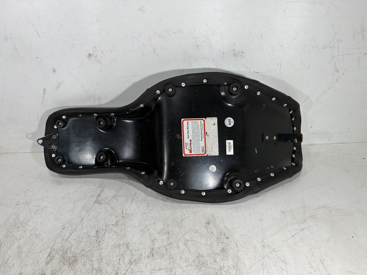 2006 Harley Electra Glide Touring Classic OEM Passenger Rider Driver Seat Saddle