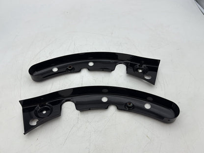 2011 Harley Electra Glide Ultra FLHTK OEM Rear Left Right Fender Struts Bracket