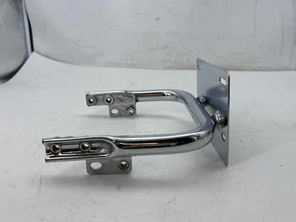 2008 Harley Road King Touring FLHR OEM Rear License Plate Support Bar Holder
