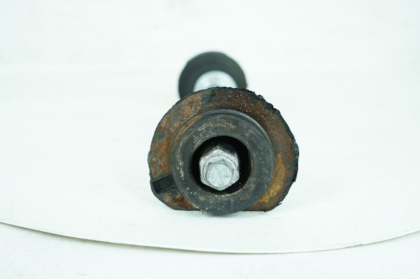 2007 - 2016 Harley-Davidson Touring Street Glide Rear Fork Swingarm Pivot Bolt Shaft 47540-11