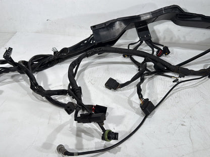 2010 Harley Street Glide Touring FLHX OEM Main Wire Wiring Harness Loom NON-abs