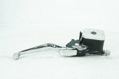 1999 - 2006 Harley-Davidson Dyna Low Rider Front Right Brake Lever Master Cylinder 45019-96D
