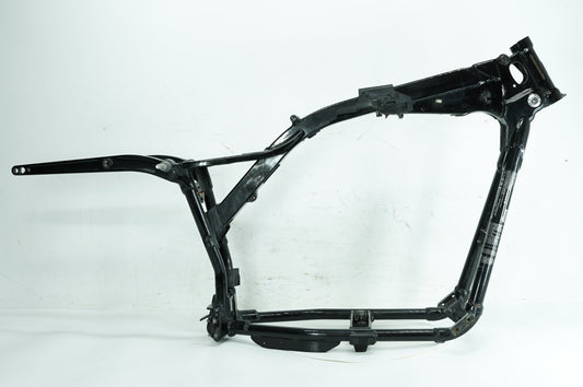 2007 - 2017 Harley-Davidson Dyna Super Glide Custom Body Main Frame Chassis CLN CLR 47745-06B