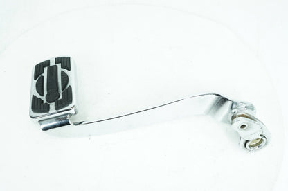 2011 - 2016 Harley-Davidson Touring Road King Classic Foot Brake Control Lever Pedal 42407-08
