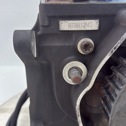 2007 - 2012 Harley-Davidson Touring Street Glide 6 Speed Transmission Gearbox 33035-07B