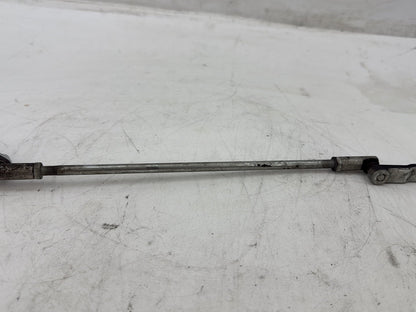 2002 Harley Heritage Softail Classic FLSTC OEM Gear Shifter Lever w/ Rod linkage