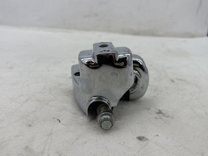2002 Harley Heritage Softail Classic FLSTC OEM Front Right Hand Brake Lever Master Cylinder Reservoir