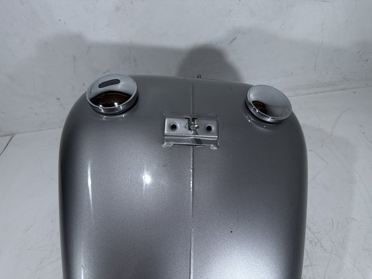 2001 Harley Softail Standard FXST OEM Fuel Gas Tank Gasoline Reservoir EFI