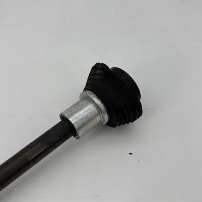 2008 - 2016 Harley-Davidson Touring Street Glide Rear Fork Swingarm Pivot Bolt Shaft  	47540-11