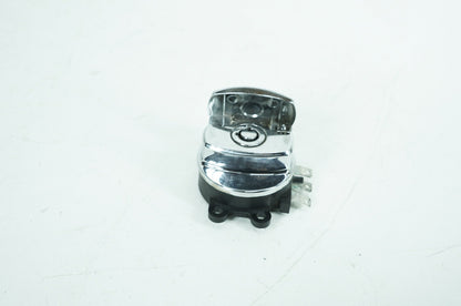 2007 - 2011 Harley-Davidson Touring Road King Classic Ignition Switch Cylinder Barrel Lockset NOKey 71313-96A