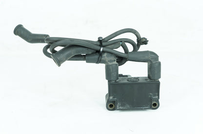 2007 - 2013 Harley-Davidson Touring Electra Glide Ultra Ignition Coil Spark Plugs Cable 31696-07A