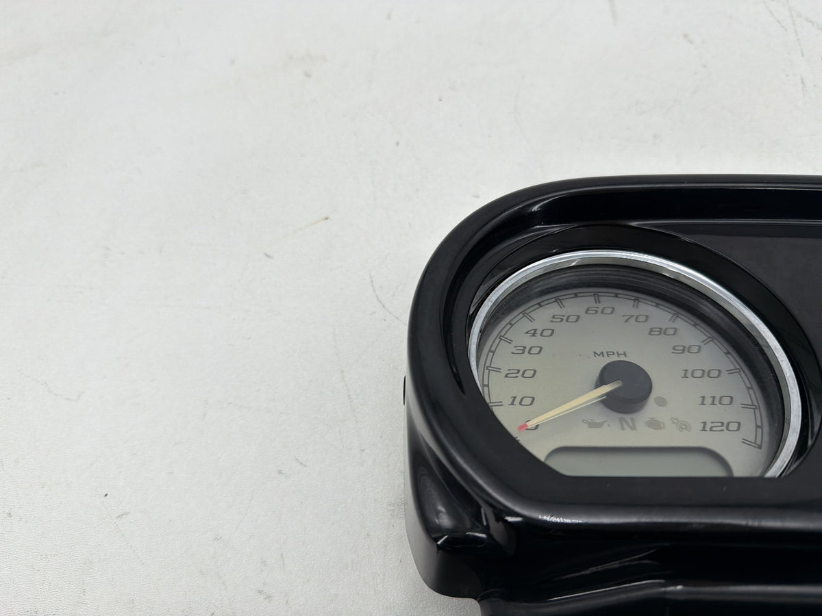 2016 Harley Road Glide Touring Speedo Tacho Speedometer Tachometer Gauges 10K