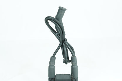1999 - 2006 Harley-Davidson Touring Electra Glide Classic Ignition Coil Spark Plugs Cable  	31743-01