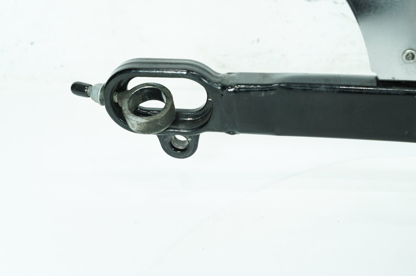 2004 - 2022 Harley-Davidson Sportster Custom Anniversary Rear Fork Swingarm Swing Arm 47587-05