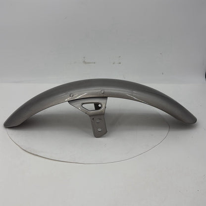 2007 - 2012 Harley-Davidson Dyna Super Glide Front Wheel Fender Shell Panel  	60139-06B
