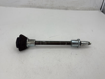 2014 Harley Electra Glide Touring CVO Screamin Eagle OEM Rear Fork Swingarm Pivot Bolt Shaft