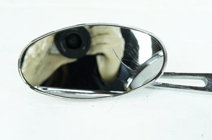1999 - 2006 Harley-Davidson Softail Deuce Left Right Rear View Mirror 91875-88A